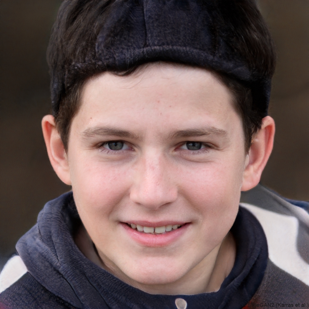 Michael Thompson